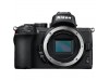 Nikon Z50 Body Only Mirrorless Digital Camera (Promo Cashback Rp 2.500.000)